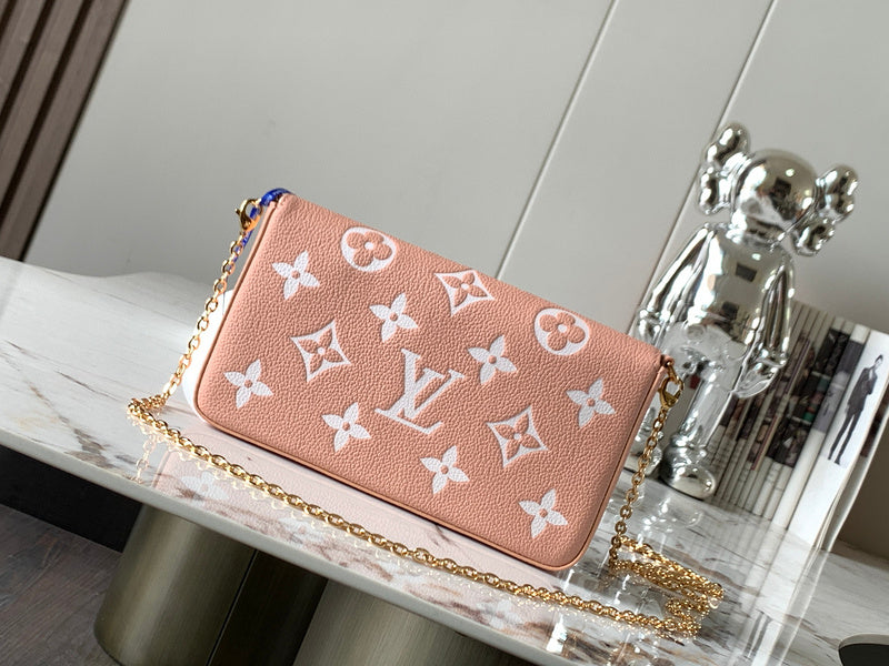 Glamy - LOV Bags - 1235
