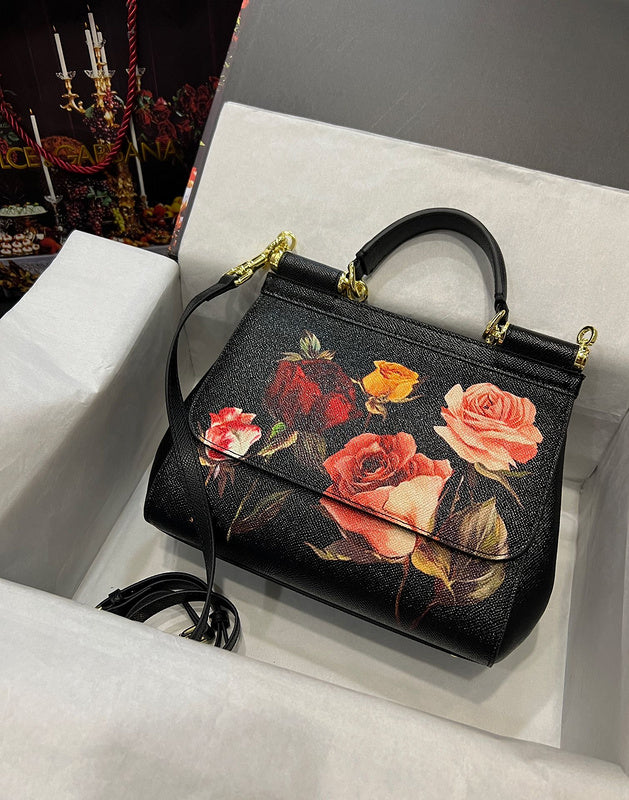 Glamy - DG bag - 283