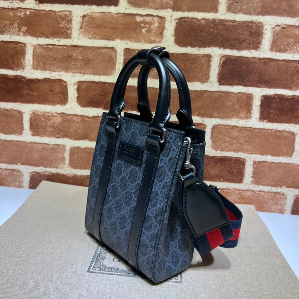 EN - New Bag GCI 461