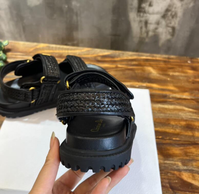 SAMCC - DOR Women Shoes - 348