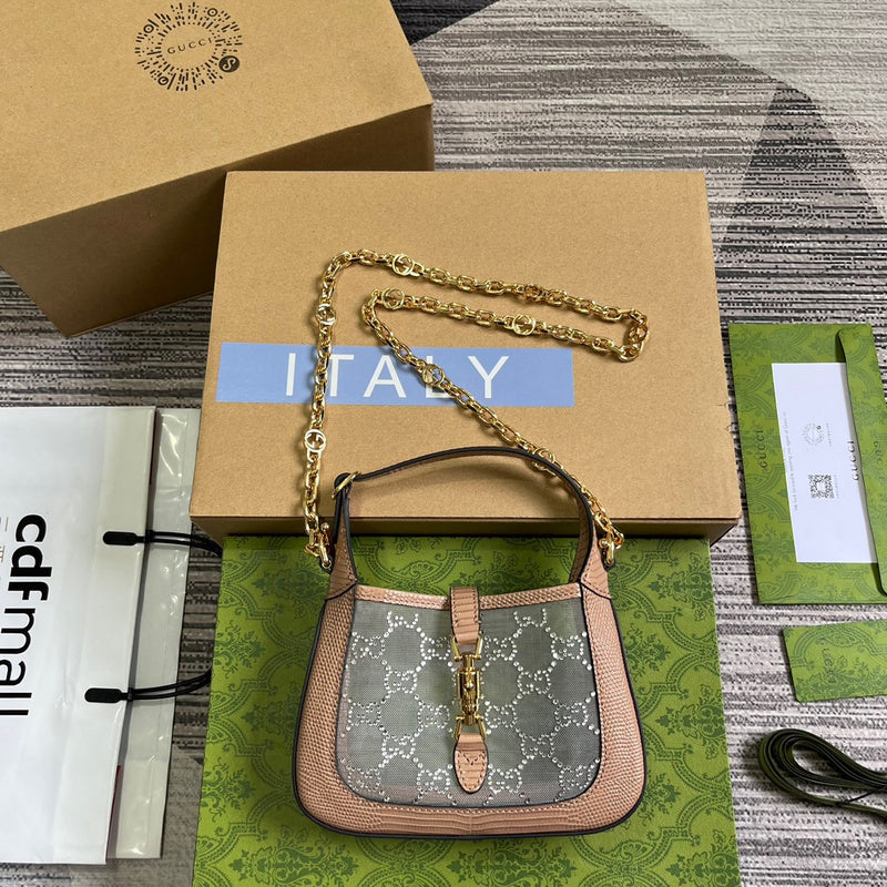 Glami-is - Guki Lady Bags - 104
