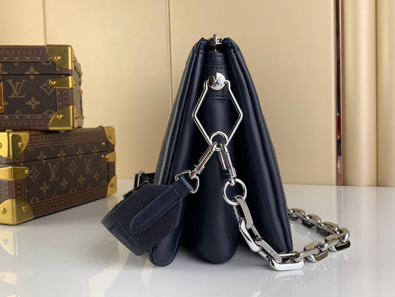 Satchel Bags - VL Bags - 3259