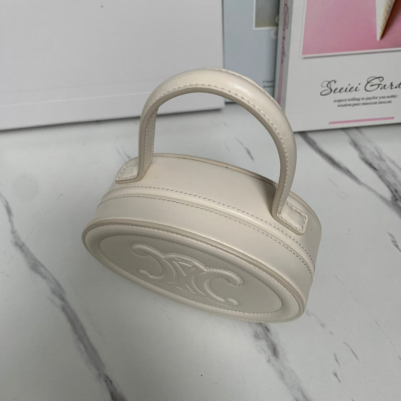 Glamy - COL Bags - 862