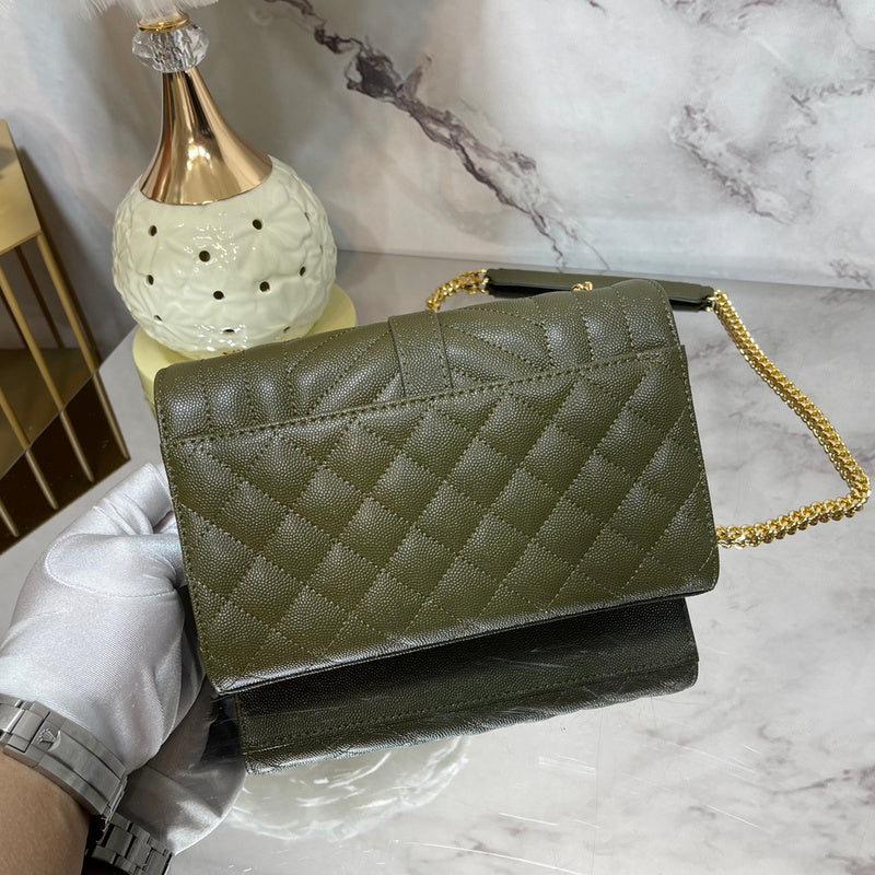 Satchel Bags - SLY Bags - 2248
