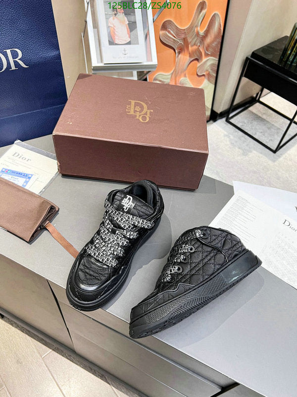 SAMCC - DOR Women Shoes - 1723