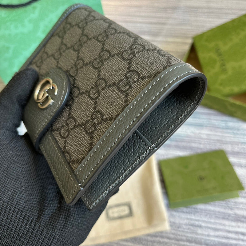 Glami-is - Guki Card Case - 017