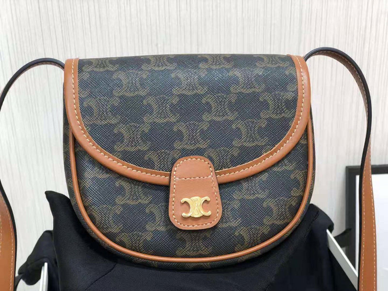Glamy - COL Bags - 423