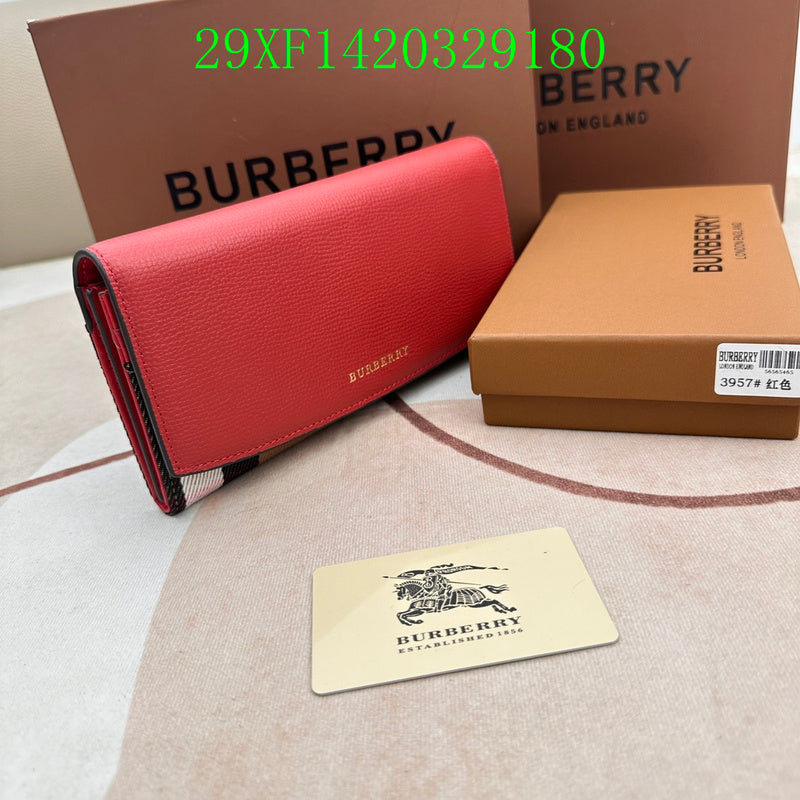Glami - BOR Wallet - 039