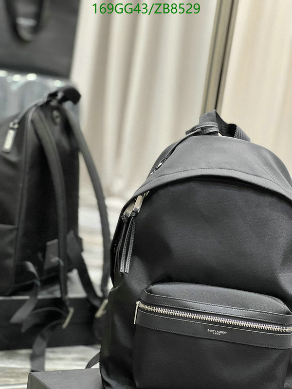 SAMC - YLS Bags - 211