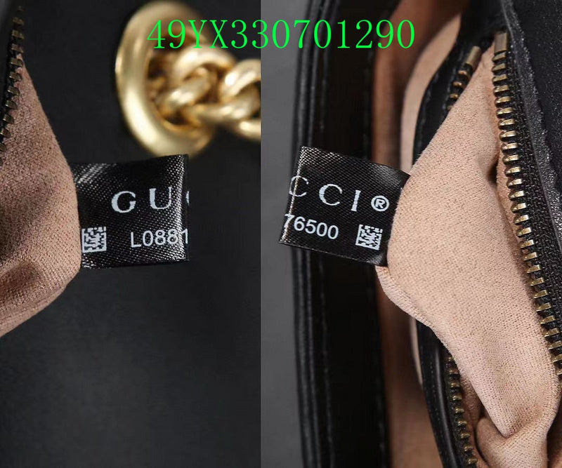 Glami Fashion - GCI Bags - 10480