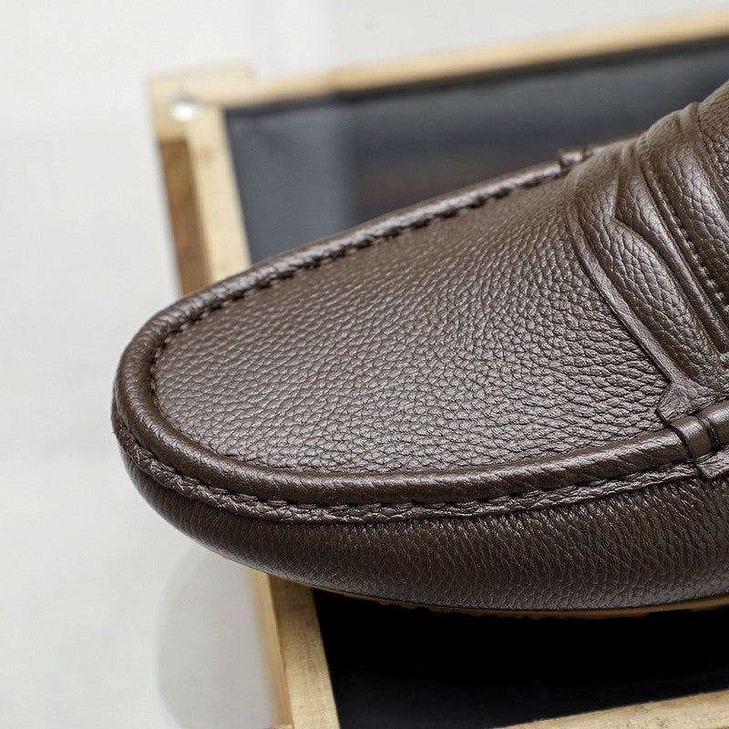 Glami - FGO Men Shoes - 945