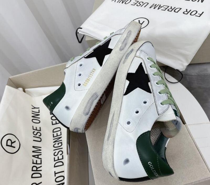 SAMC - GDBE Women Shoes - 103
