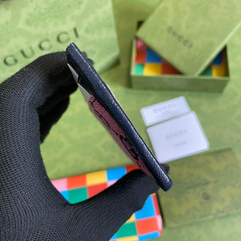 Glami-is - Guki Card Case - 097