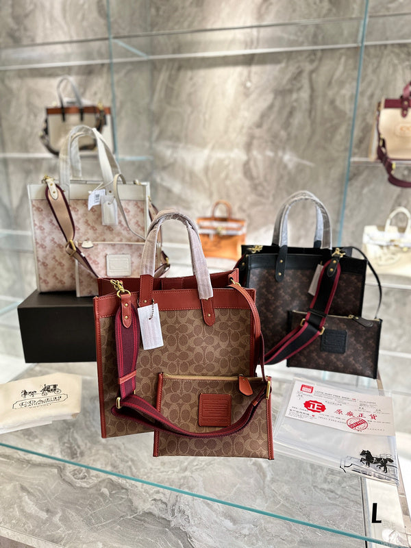 Satchel Bags - CCH Bags - 355