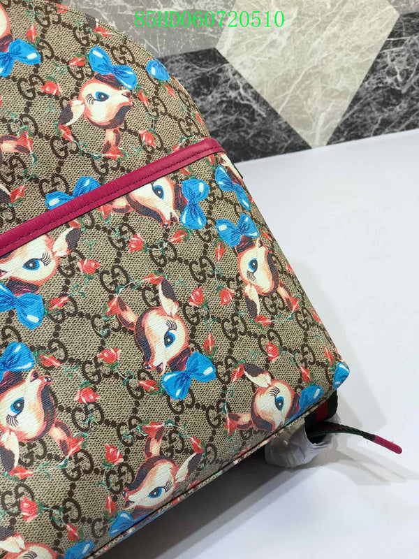 Glami Fashion - GCI Bags - 11525