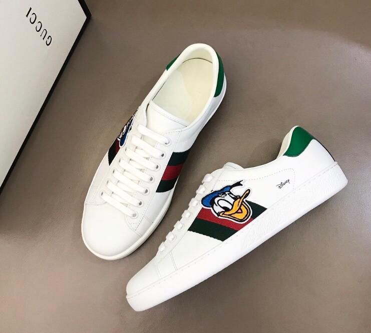 SAMC - GUKI Women Shoes - 1526