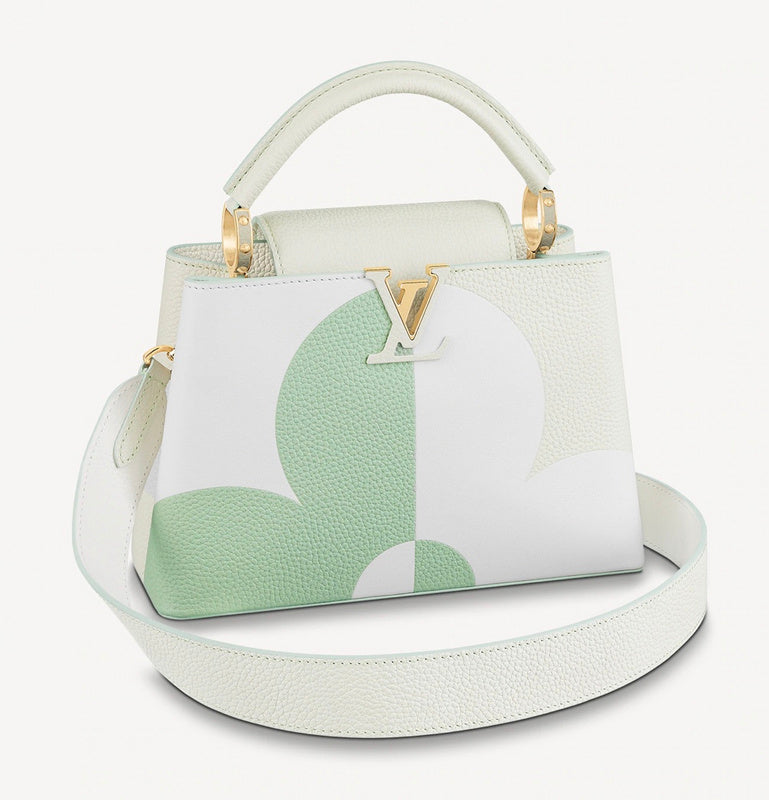 Satchel Bags - VL Bags - 6605