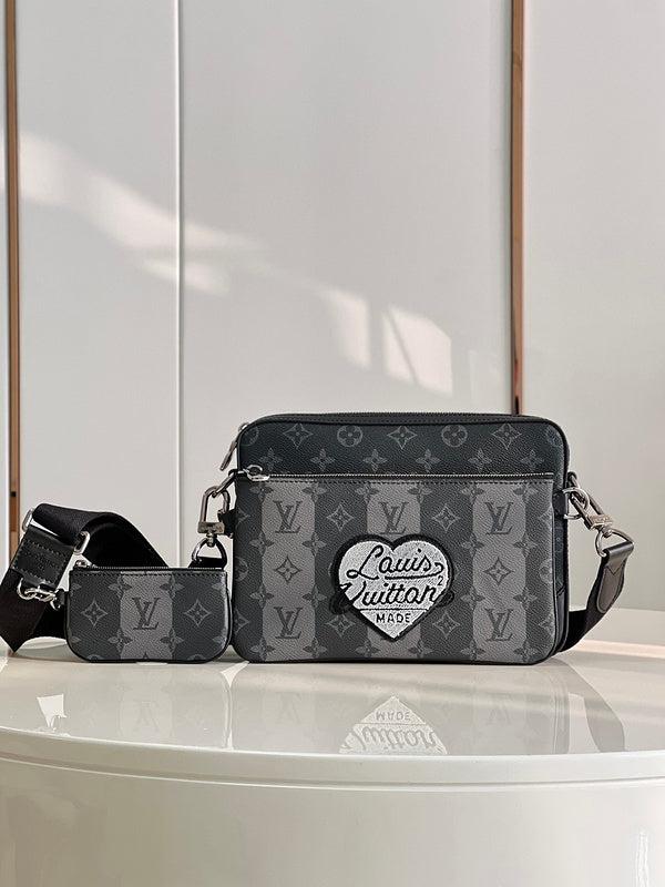 GlamI Lu-Vi bags - 3061