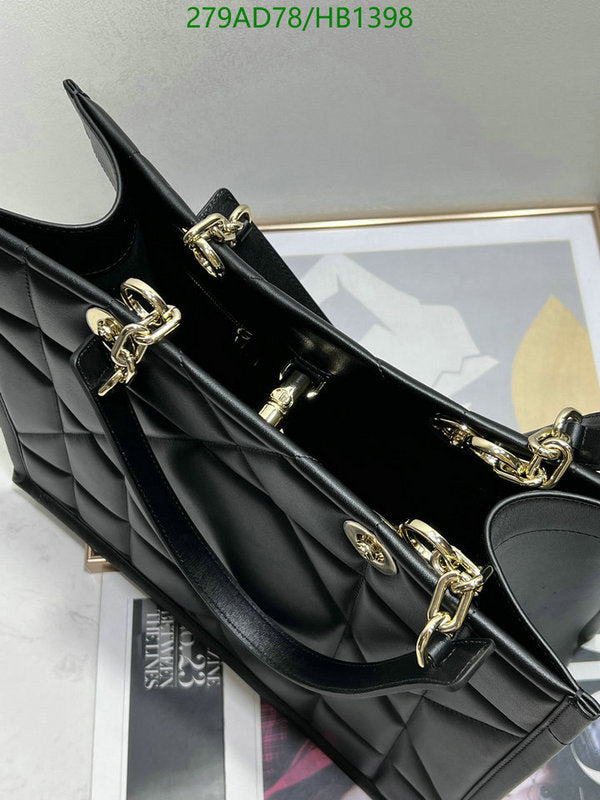 SAMCC - DOR Bags - 1149