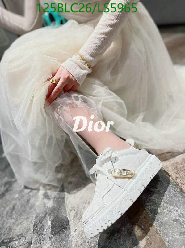 SAMCC - DOR Women Shoes - 1748