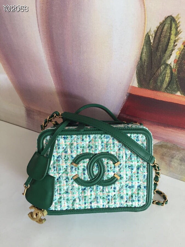 ELE - CHL Bags - 721