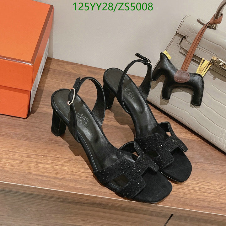 SAMC - HMS Women Shoes - 391