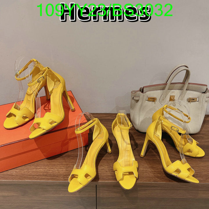SAMC - HMS Women Shoes - 116