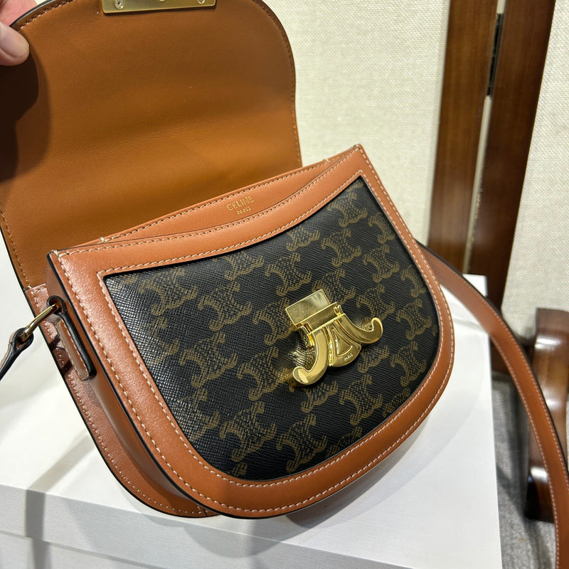 Glamy - COL Bags - 786