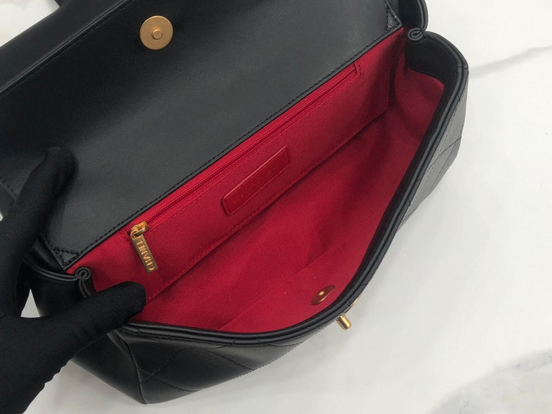 Satchel Bags - CLN Bags - 940