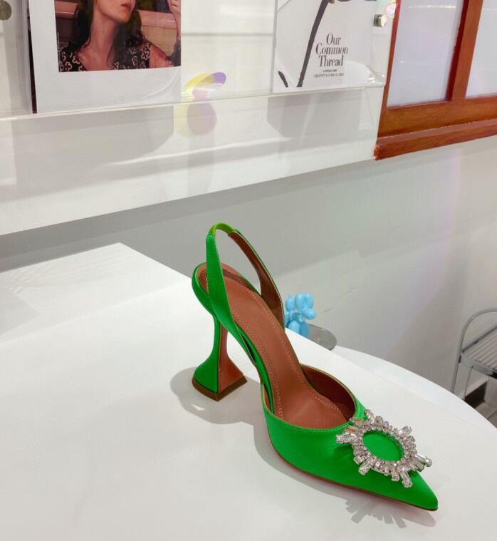 SAMC - AMID Women Shoes - 035