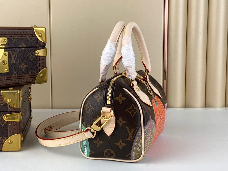 Satchel Bags - VL Bags - 2796