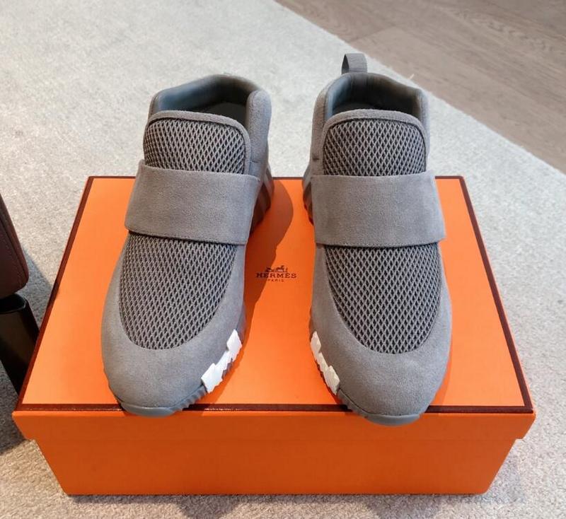 SAMC - HMS Men Shoes - 227