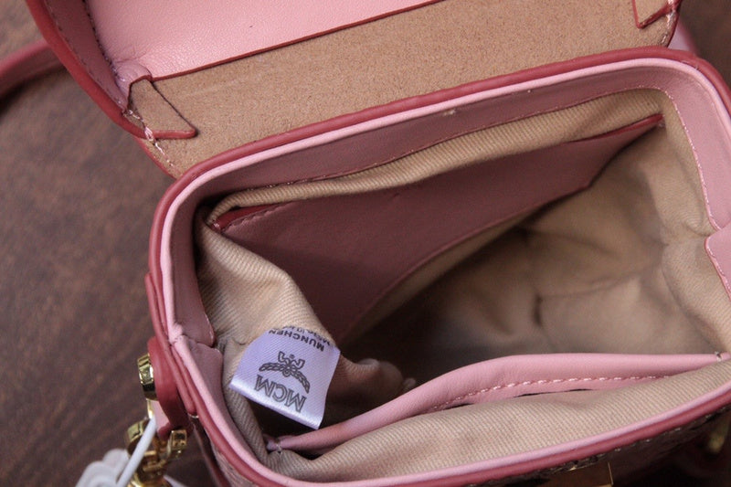 Glami-i - MQM Bags - 102