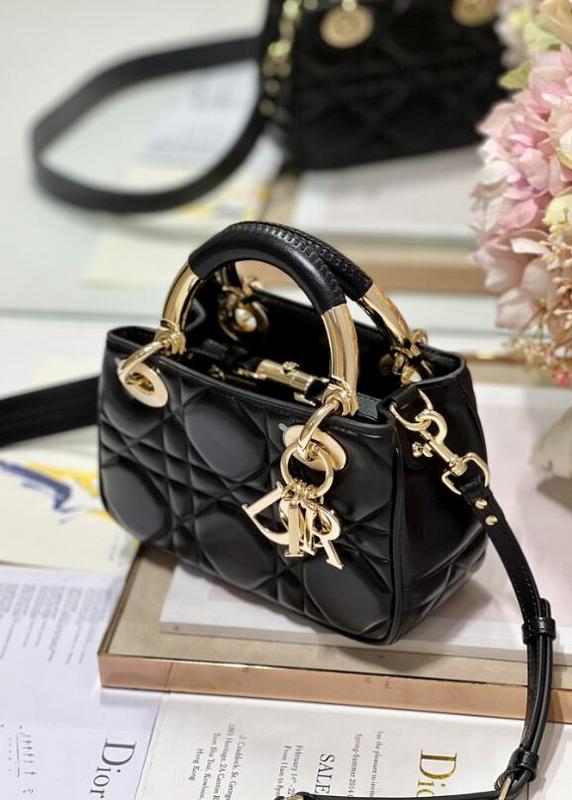 SAMCC - DOR Bags - 160
