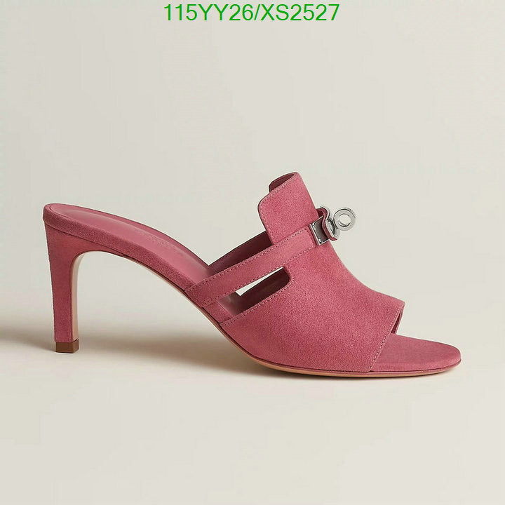 SAMC - HMS Women Shoes - 377
