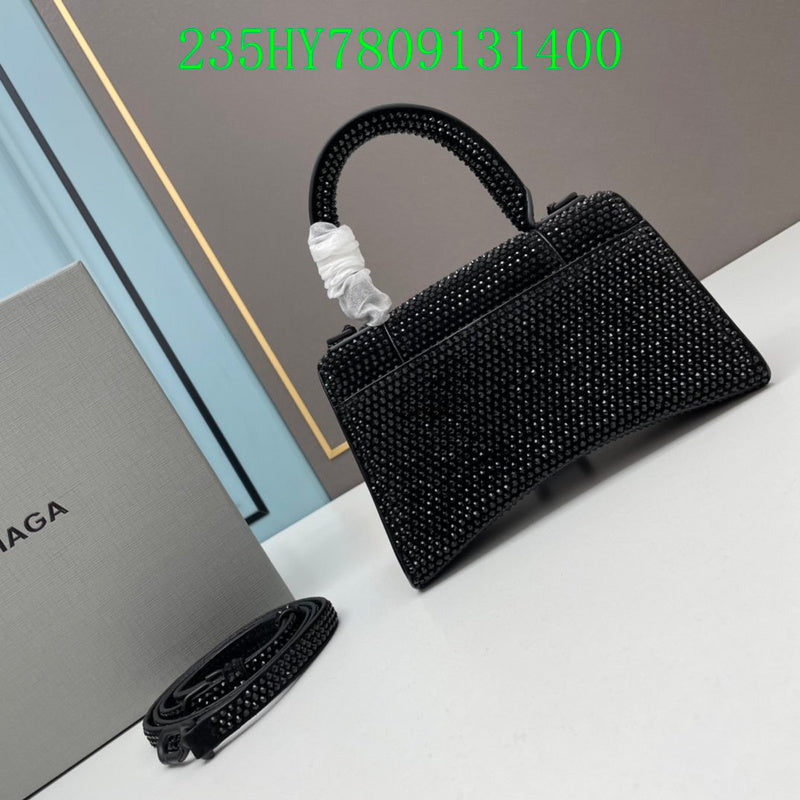 Satchel Bags - BGA Bags - 2092
