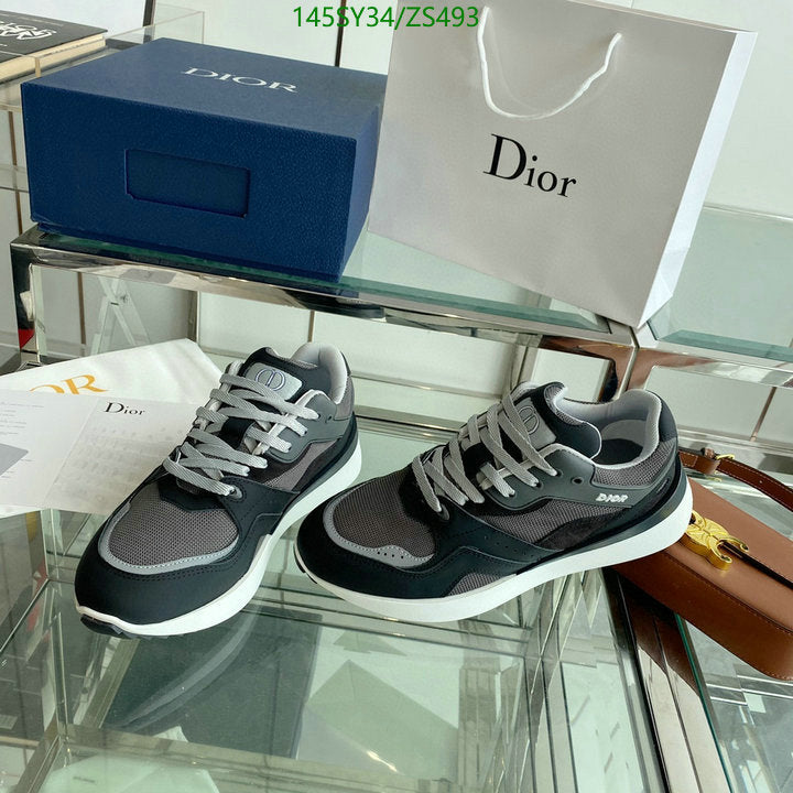 SAMCC - DOR Women Shoes - 1709