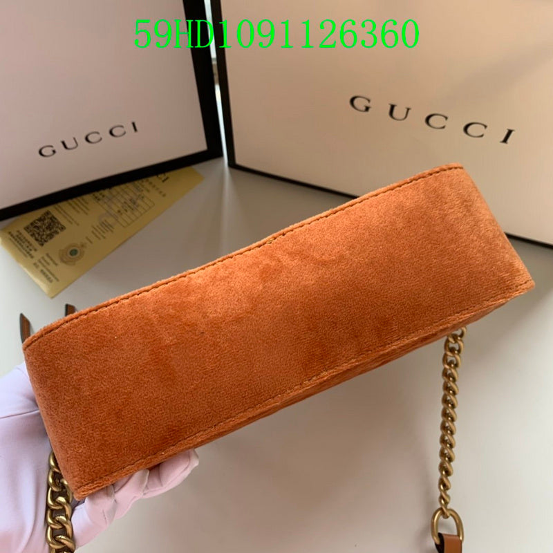 Glami Fashion - GCI Bags - 10507