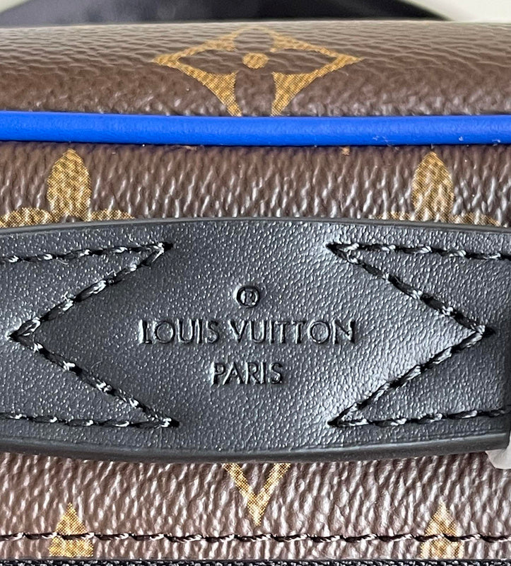 GlamI Lu-Vi bags - 3034