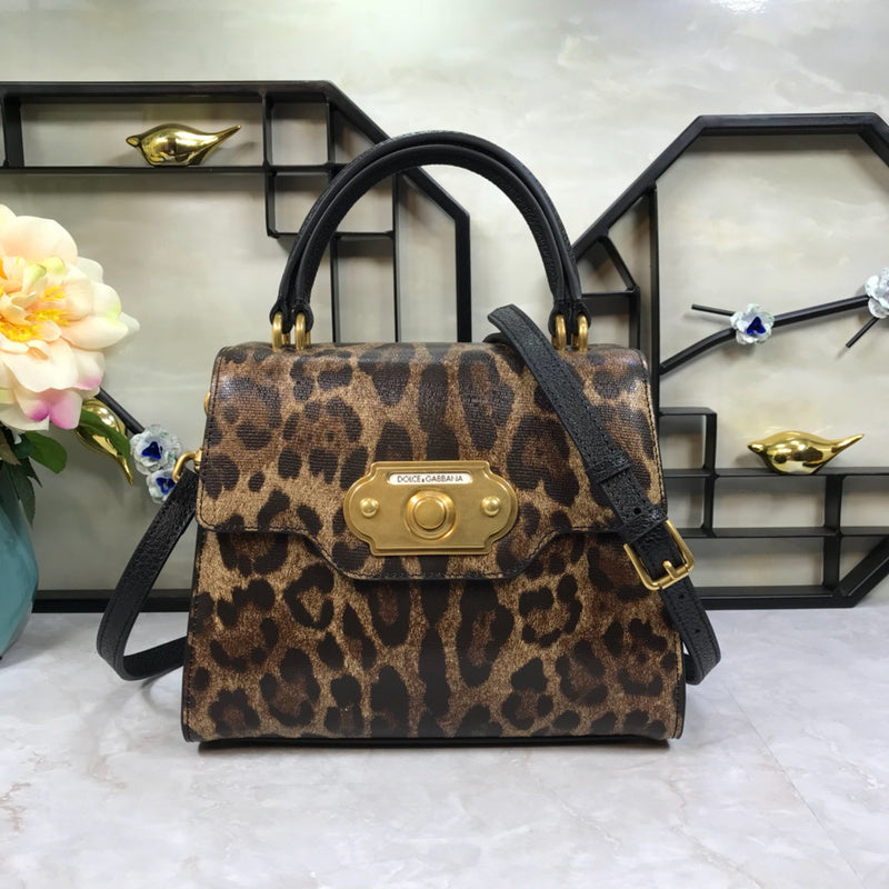 Satchel Bags - DNG Bags - 039