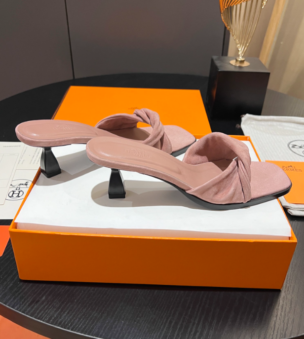 SAMC - HMS Women Shoes - 608