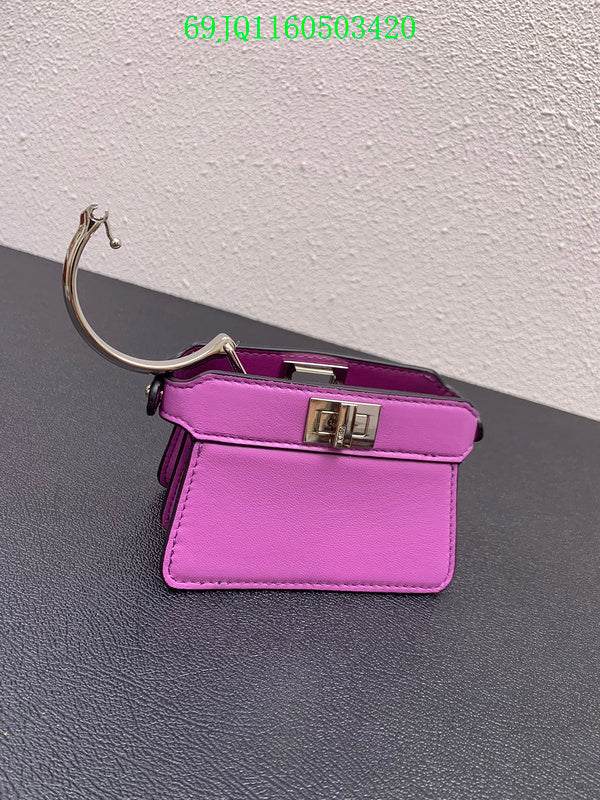 Glami - FDE Bags - 1661