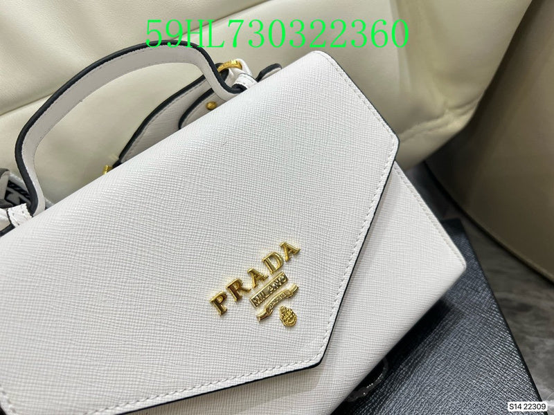 Satchel Bags - PDA Bags - 4531