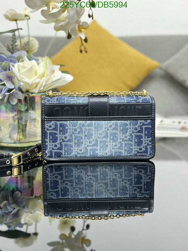 SAMCC - DOR Bags - 1053