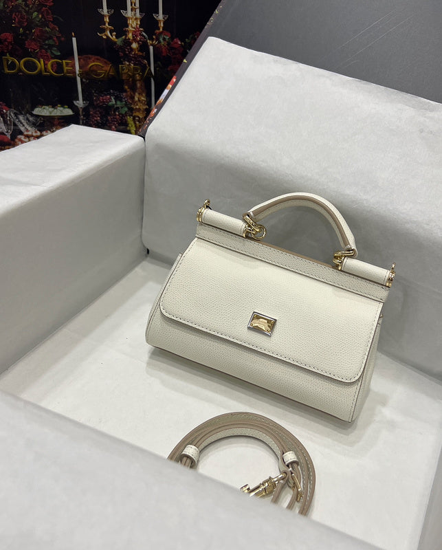 Glamy - DG bag - 153