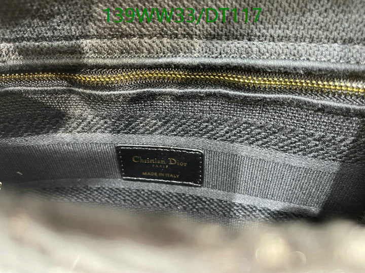 SAMCC - DOR Bags - 999