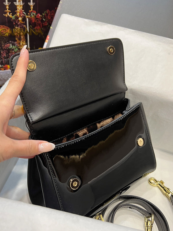 Glamy - DG bag - 130