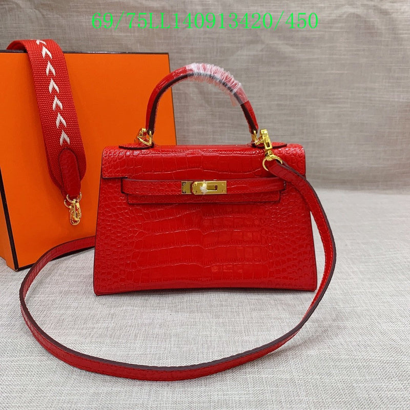 Glami - HMS Bags - 1054