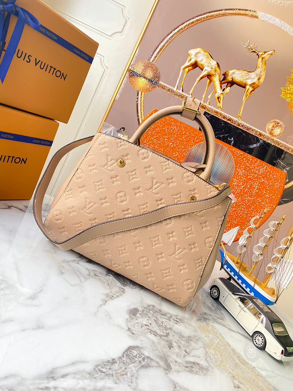 Satchel Bags - VL Bags - 202
