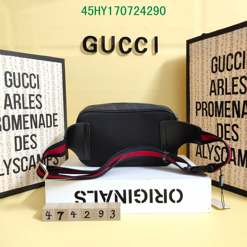 Glami Fashion - GCI Bags - 10722